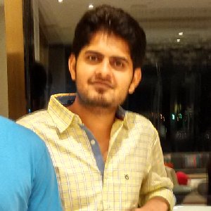 AJAY SEHRAWAT