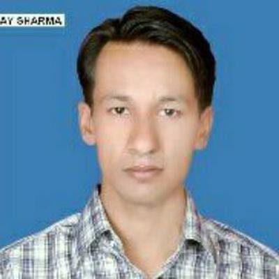 Ajay Kumar Sharma