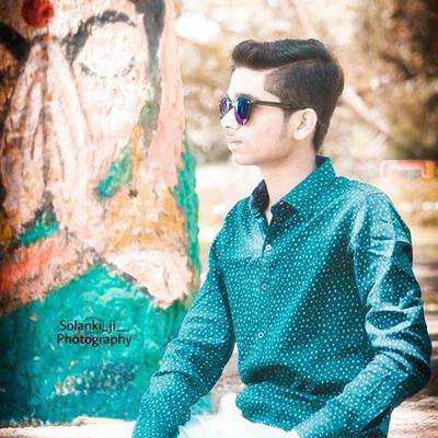 Ajay Prajapati