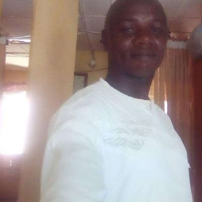 David Ajeigbe Odunlami