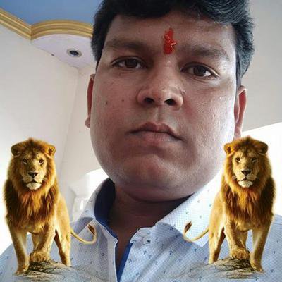Ajeet pratap singh