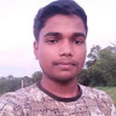 Ajeet Yadav