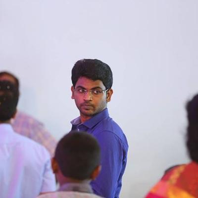 Ajin Kumar