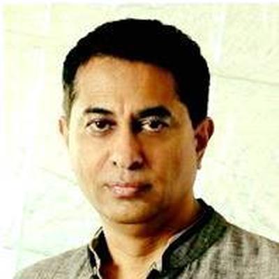 Ajit Patel