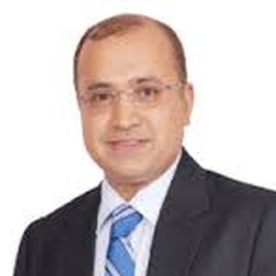Ajit Prabhu