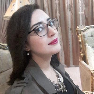 Maha Ajmi