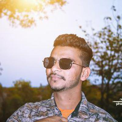 akash jadhav