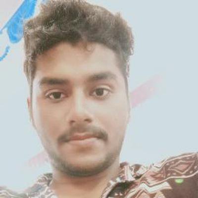 Akhil M