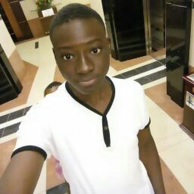 Akoh A Daniel