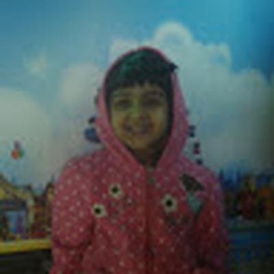 ALENA GRACE PANICKER