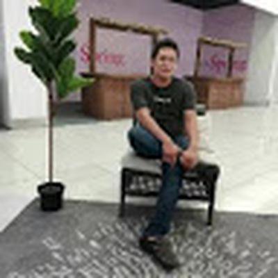 Alex Siong