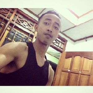 Alfian Sudaryo