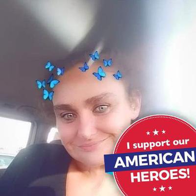 Alice Marie Dickerson