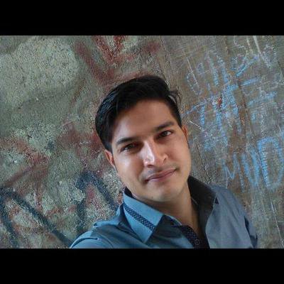 Aliraza Rehan