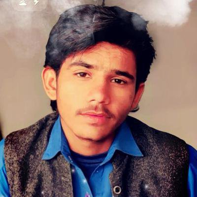 Ali Sherani