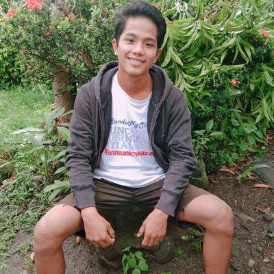 Alvin Canchela Adante