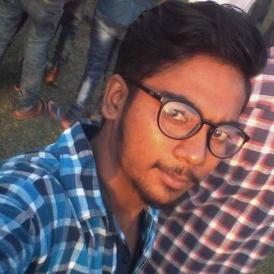 Amin uddin Laskar