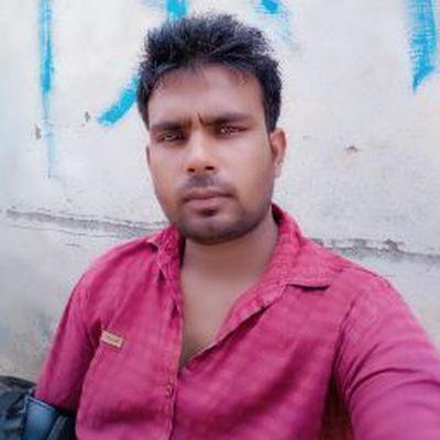 Amit Balwariya