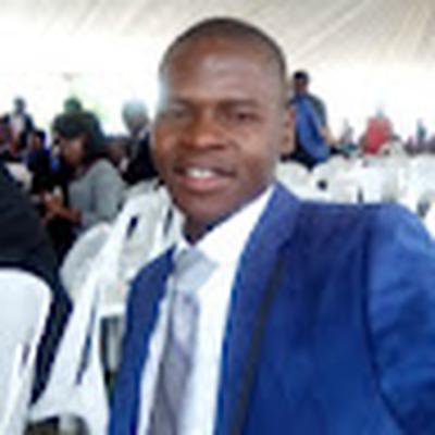Amon Nyengera