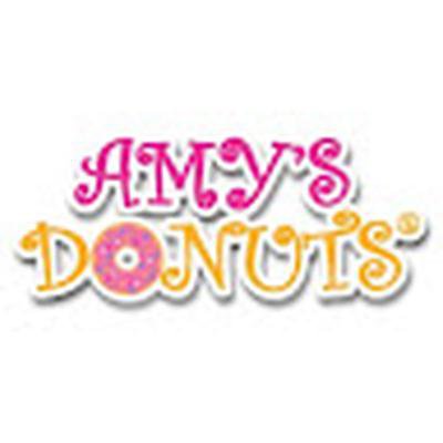 Amy's Donuts Albuquerque