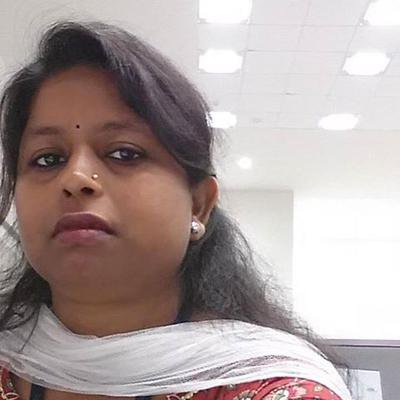 Anamika Isha