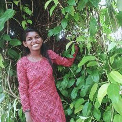 Anamika K V