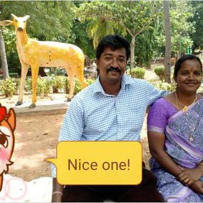 Anand Anandan