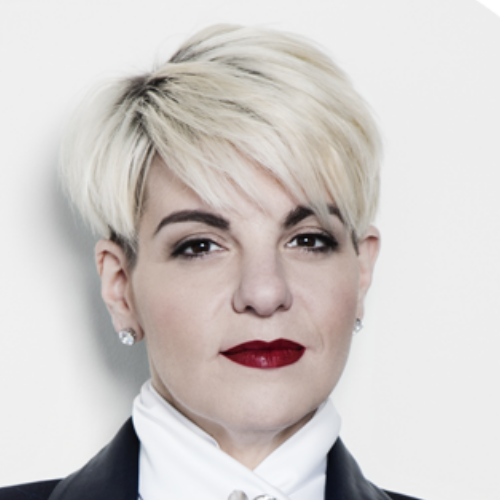 Dr. Angela Lauria