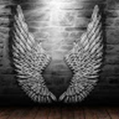 Angelicsilver