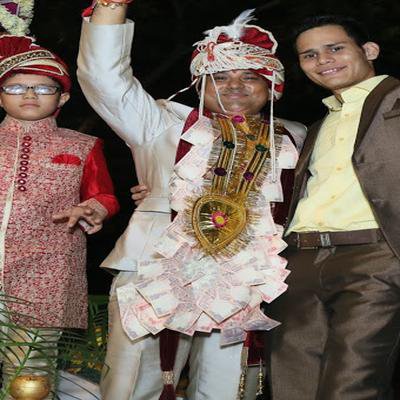 anil gusain