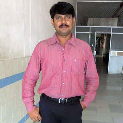 Anjaneyulu Ct