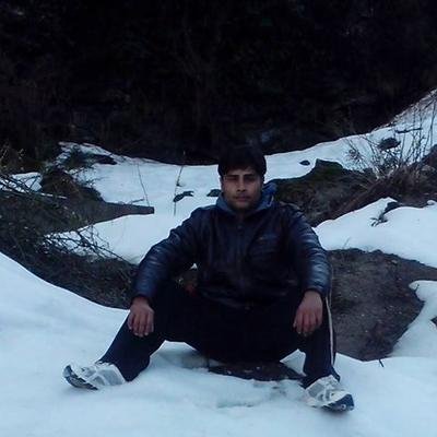 Ankit Singh Jadon