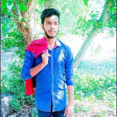 Ankit Raj