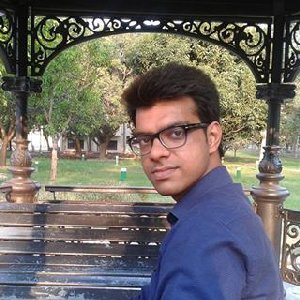 Anshul Singhle