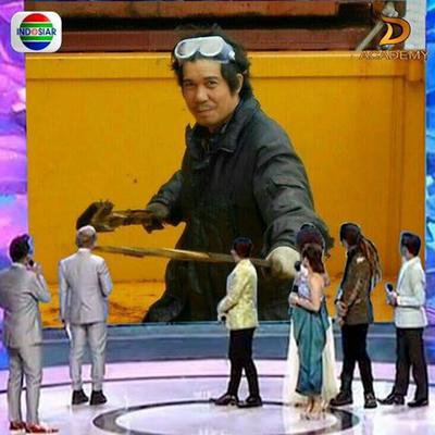 Anthony Villanueva Sampelo