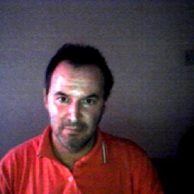 Antonio Iraldo Carvalho