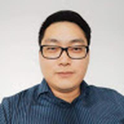 Antonio Meng