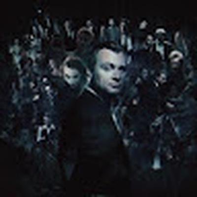 Antony Xavier Kishore 05