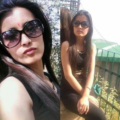 Anu Negi Borshaan
