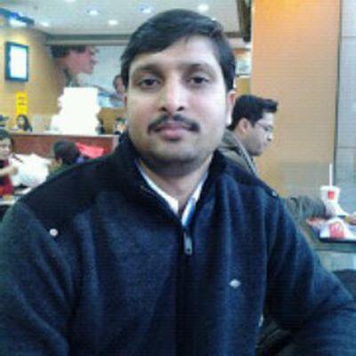 Anuj Gupta