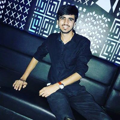 Anurag Pachauri