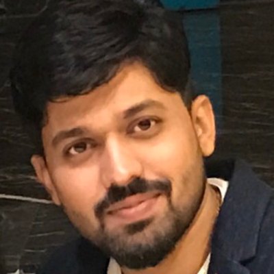 Sumit S Sengar