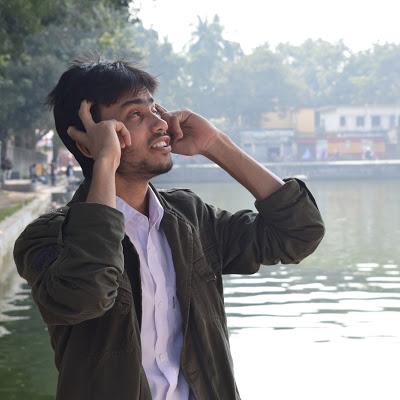 arafat hossain