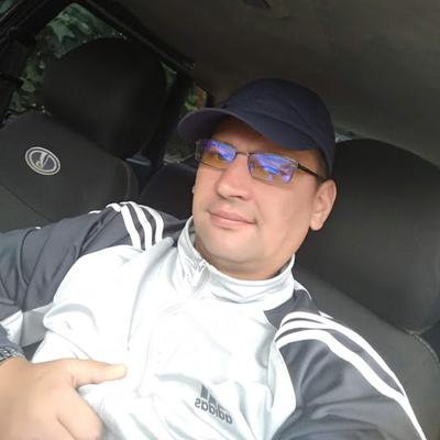 Андрій Лакоцький