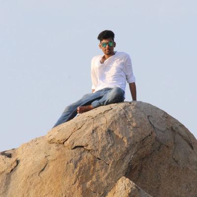 Areef Syed