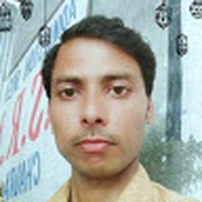 Arham Ansari