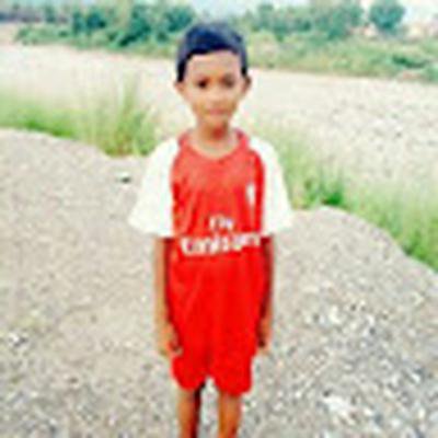 Arjun Kumal