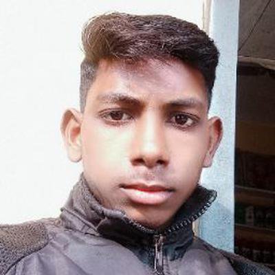 ARJUN OMRAY