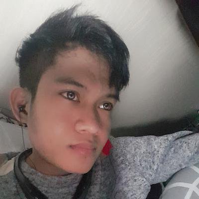 Arnel Agabao