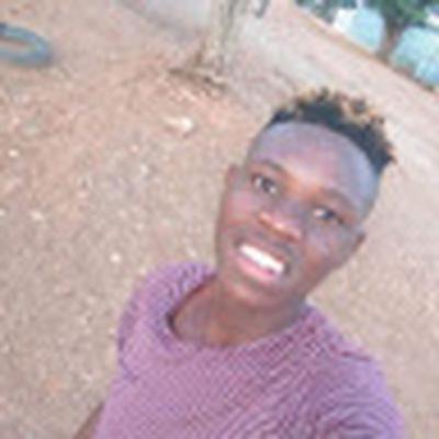 Aron tangy Kambwa